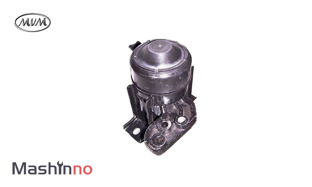 دسته موتور راست ام وی ام X33 | ماشین نو