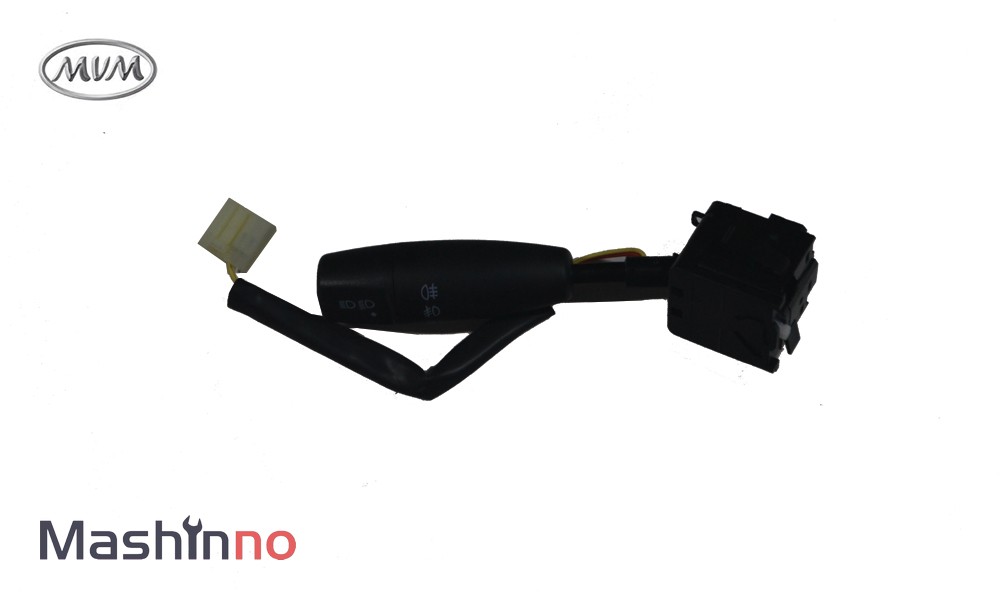 دسته راهنما ام وی ام 110 | ماشین نو