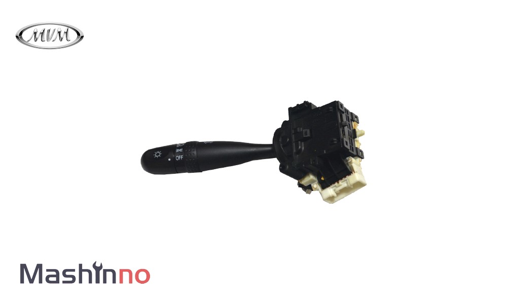 دسته راهنما ام وی ام X33 | ماشین نو