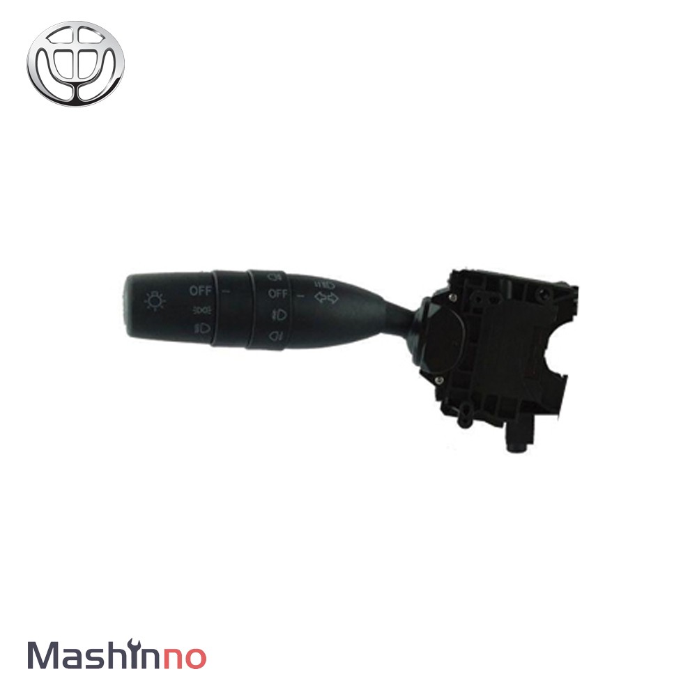 دسته راهنما برلیانس H330 | ماشین نو