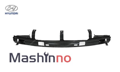 دیاق سپر عقب هیوندای توسان IX35 | ماشین نو