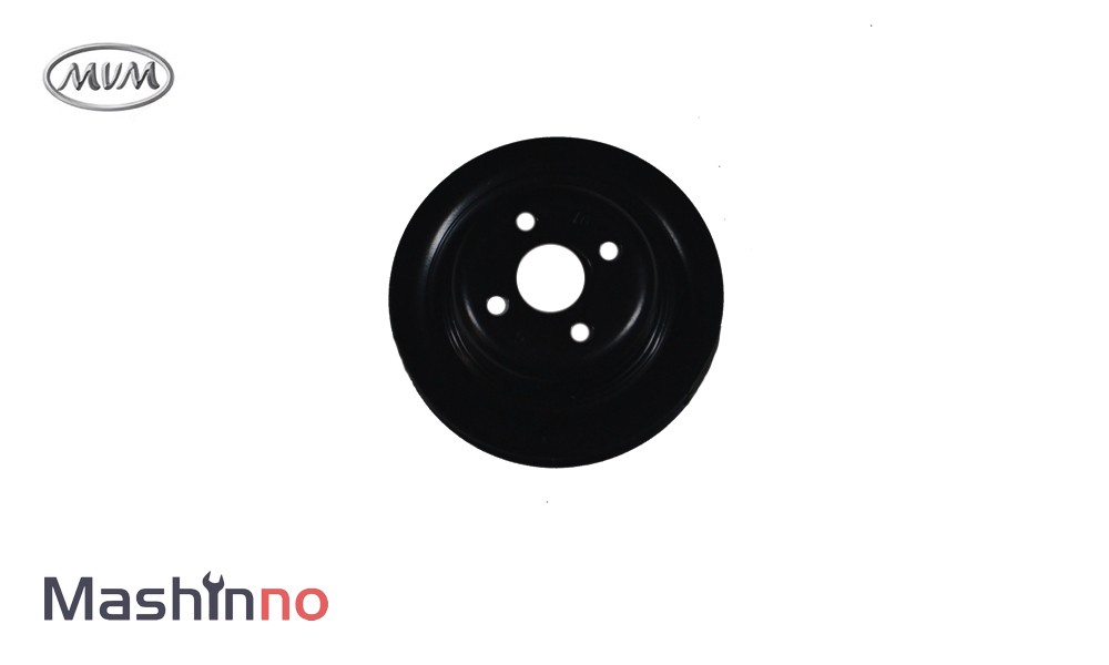 فولی واتر پمپ ام وی ام 110 | ماشین نو