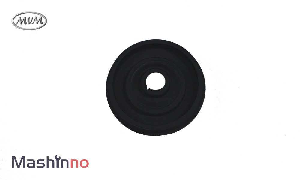 فولی سرمیلنگ ام وی ام 110 | ماشین نو