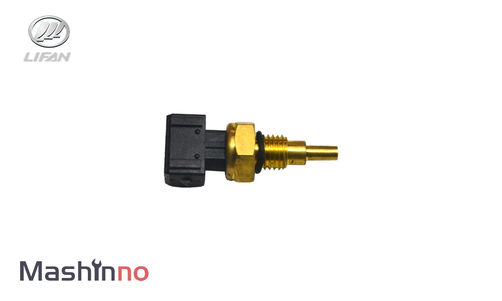 فشنگی دمای آب لیفان X60 | ماشین نو