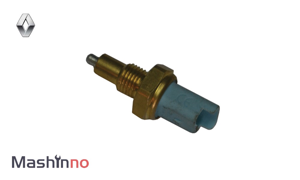 فشنگی روغن رنو ال 90 | ماشین نو