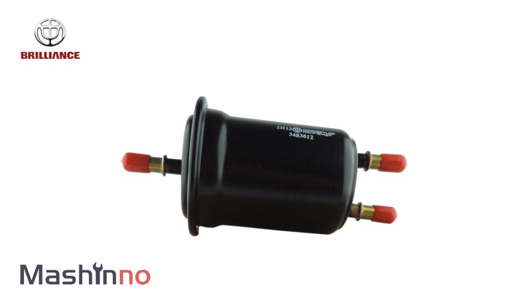 فیلتر بنزین برلیانس H220 | ماشین نو