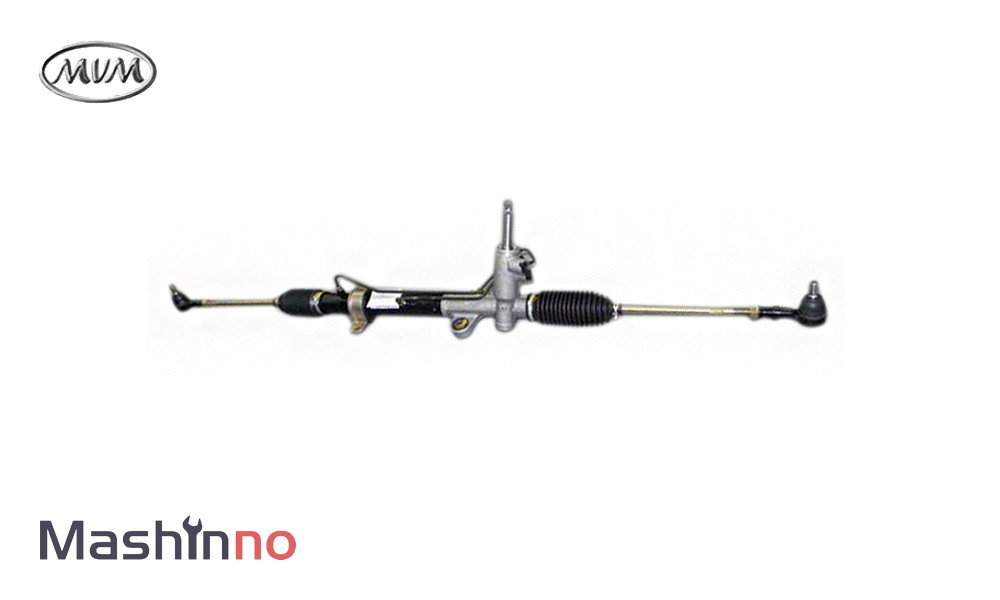 جعبه فرمان هیدرولیک ام وی ام 315 | ماشین نو