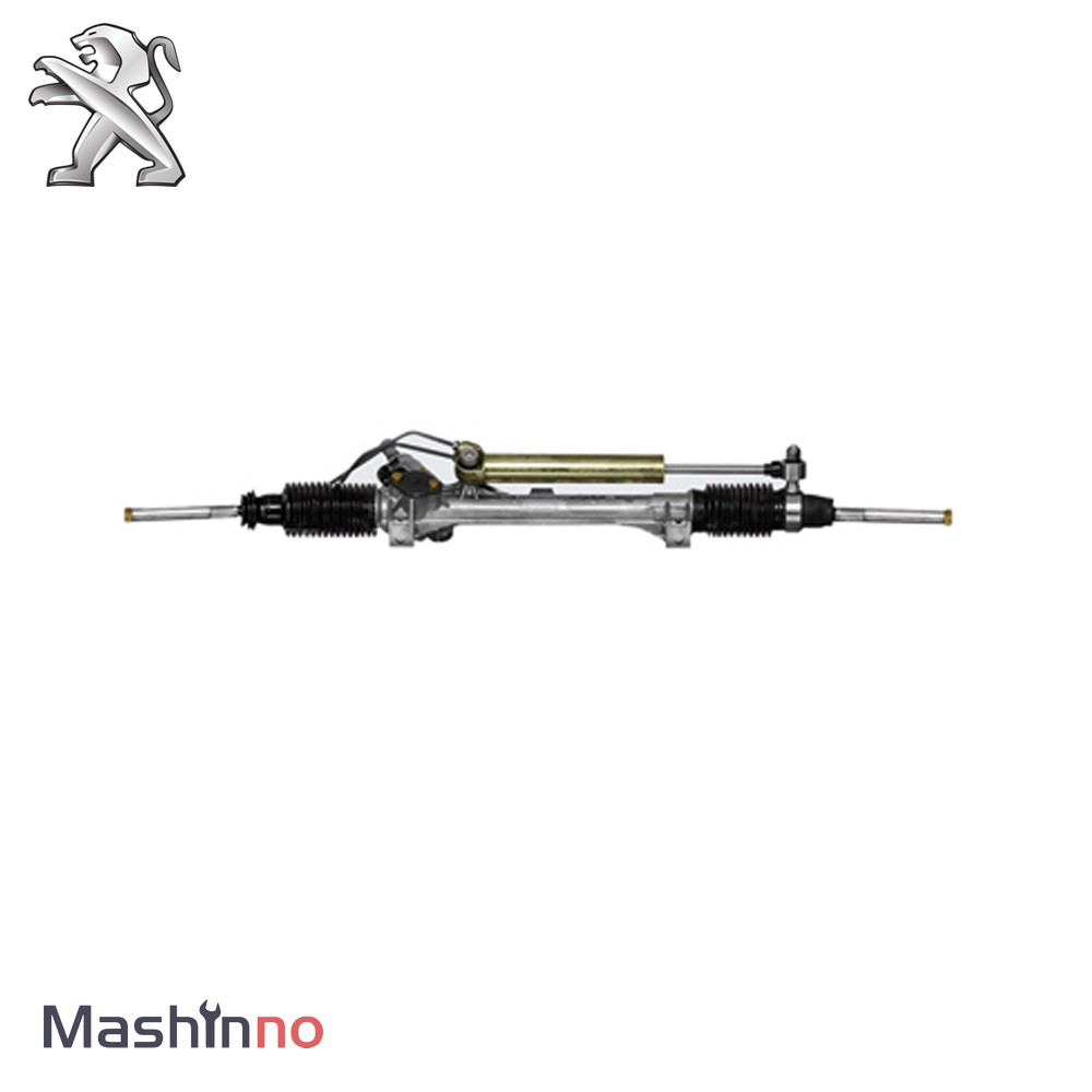 جعبه فرمان پژو 405 | ماشین نو