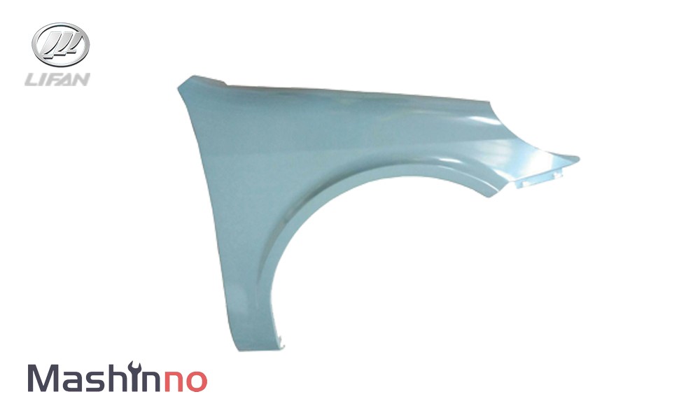 گلگیر جلو راست لیفان 520 | ماشین نو