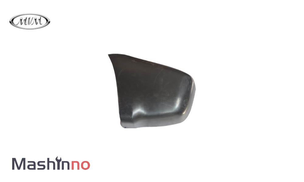 گوشه سپر عقب چپ ام وی ام X33 | ماشین نو