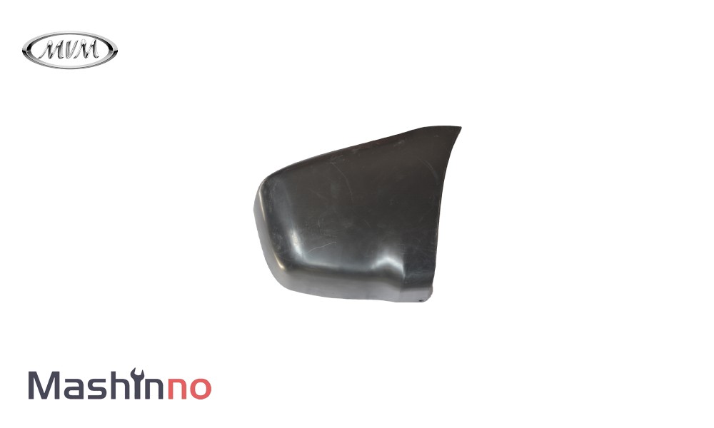 گوشه سپر عقب راست ام وی ام X33 | ماشین نو