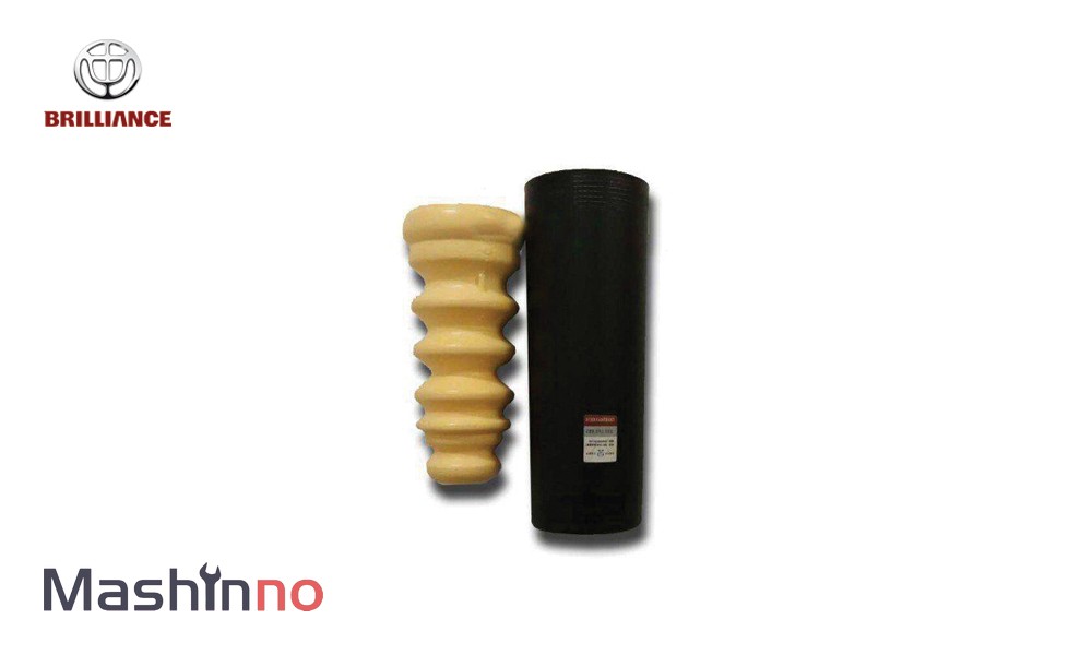 گردگیر کمک فنر عقب با ضربتی برلیانس H220 | ماشین نو