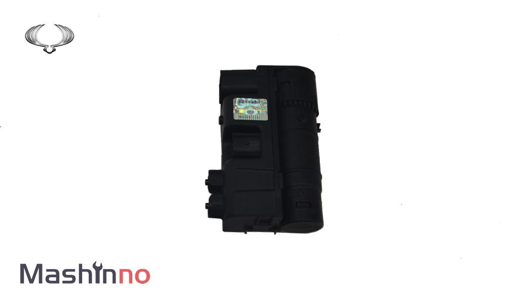 گرمکن منبع آب شیشه شور سانگ یانگ تیوولی | ماشین نو