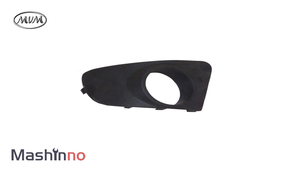 قاب پروژکتور راست ام وی ام 550 | ماشین نو