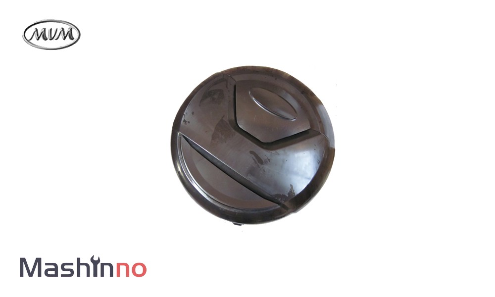 قاب زاپاس بند ام وی ام X33S | ماشین نو