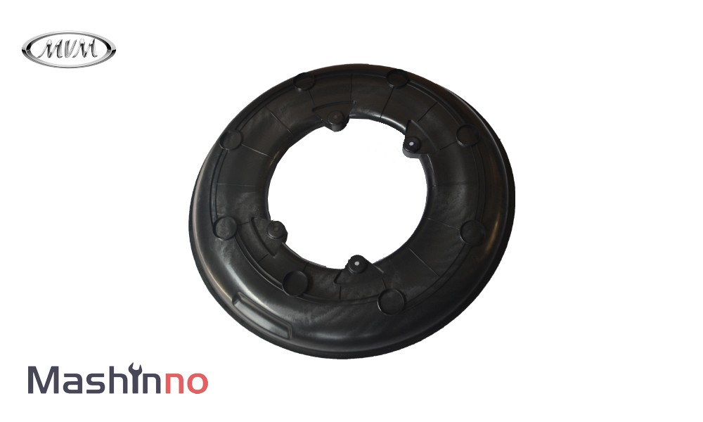 قاب زاپاس بند داخلی ام وی ام New X33 | ماشین نو