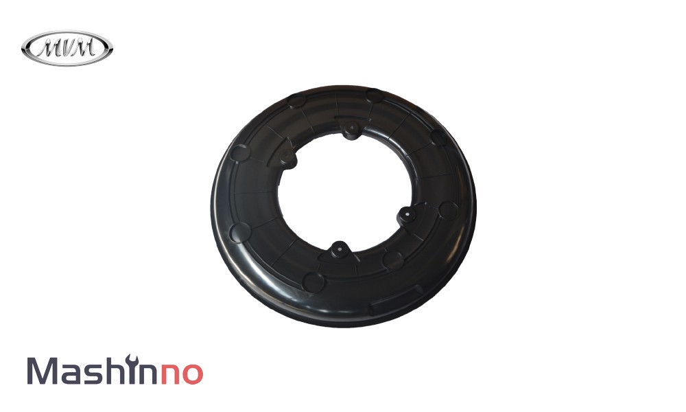 قاب زاپاس بند داخلی ام وی ام X33 | ماشین نو