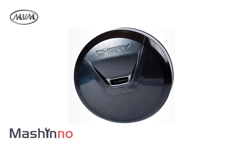 قاب زاپاس بیرونی ام وی ام X33 new | ماشین نو