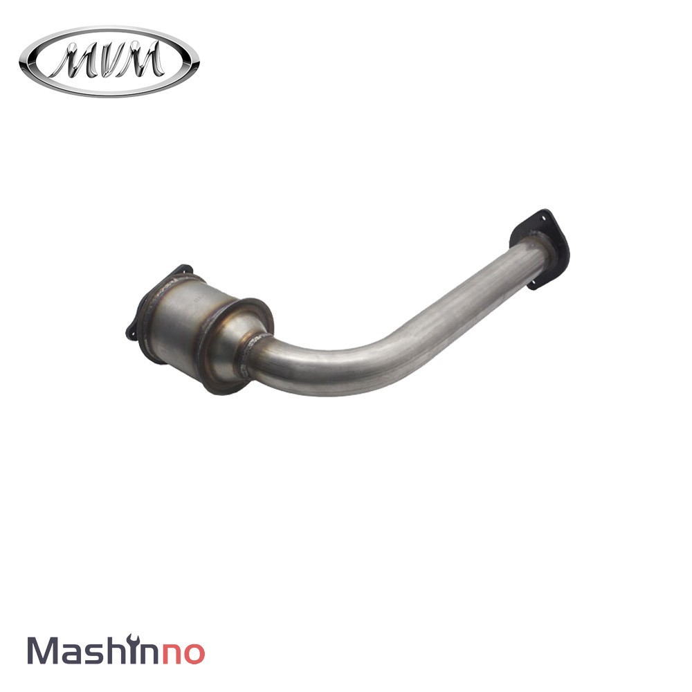 کاتالیزور بالا ام وی ام X33 (دو سنسور) | ماشین نو