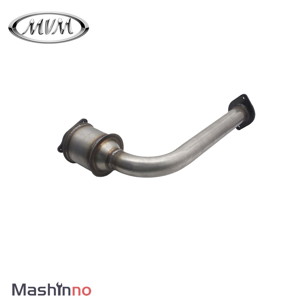 کاتالیزور بالا ام وی ام X33 (تک سنسور) | ماشین نو