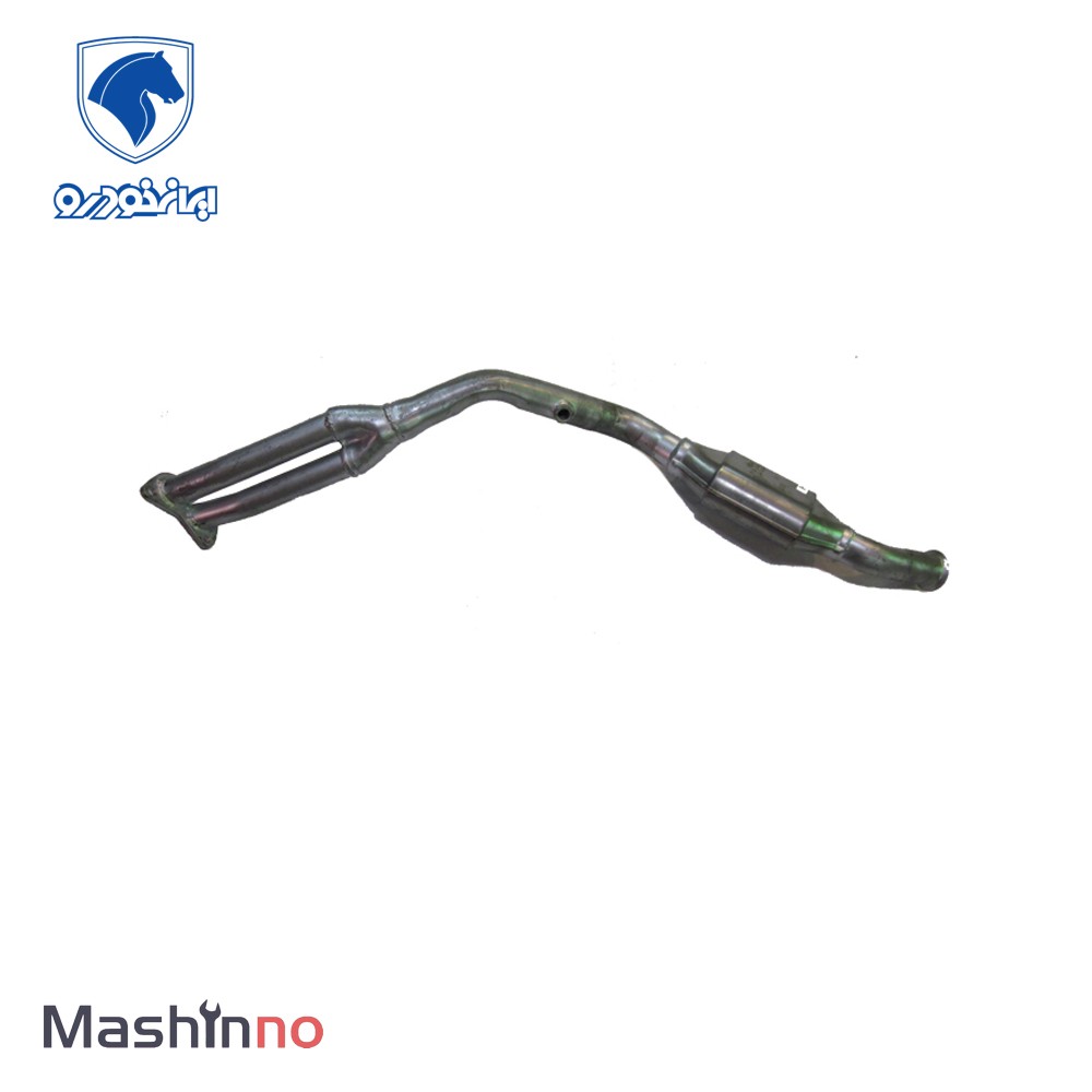 کاتالیزور پیکان (الزامات آلاینده) | ماشین نو