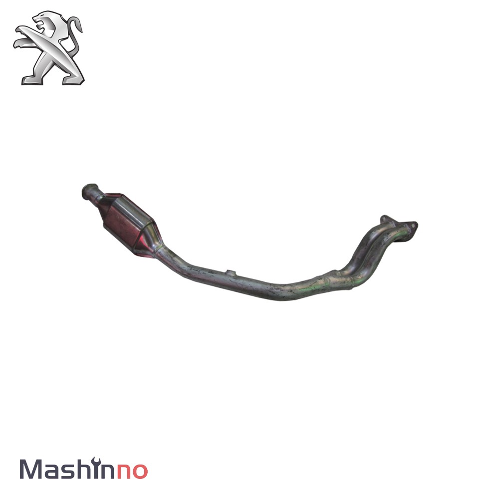 کاتالیزور پژو آردی (الزامات آلاینده) | ماشین نو