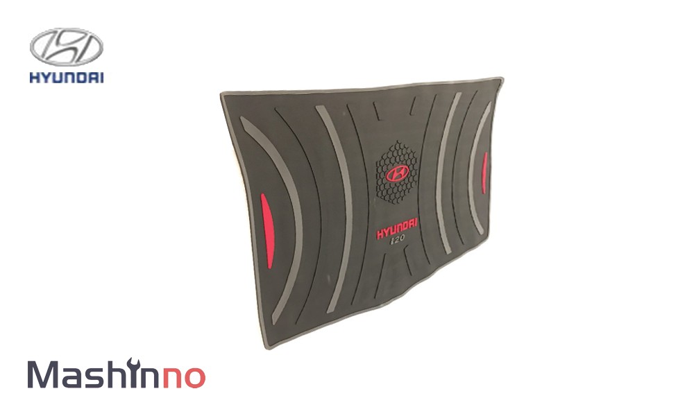 کفپوش صندوق هیوندای I20 - کفپوش پرشین | ماشین نو