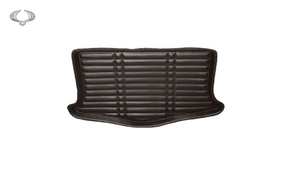 کفپوش صندوق پنج بعدی تیوولی | ماشین نو