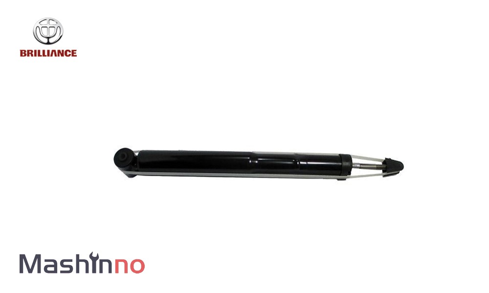 کمک فنر عقب برلیانس H330 | ماشین نو