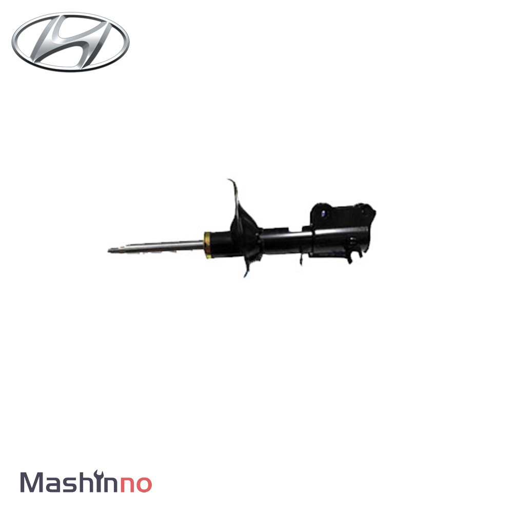 کمک فنر جلو چپ هیوندای توسان IX35 | ماشین نو