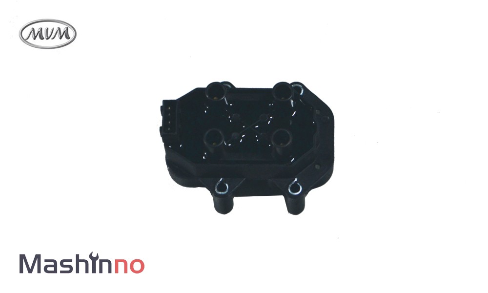 کویل ام وی ام 530 | ماشین نو