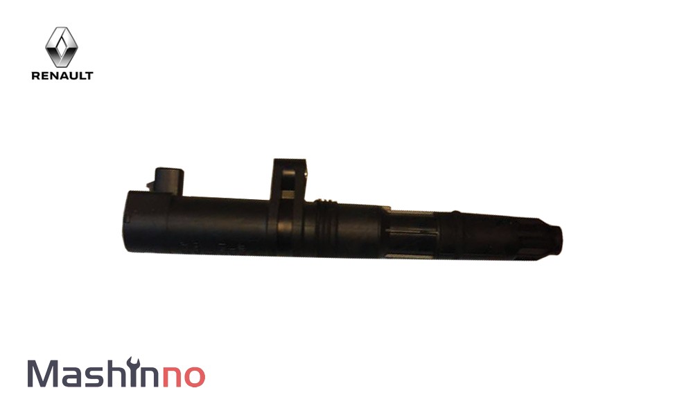 کویل رنو مگان | ماشین نو