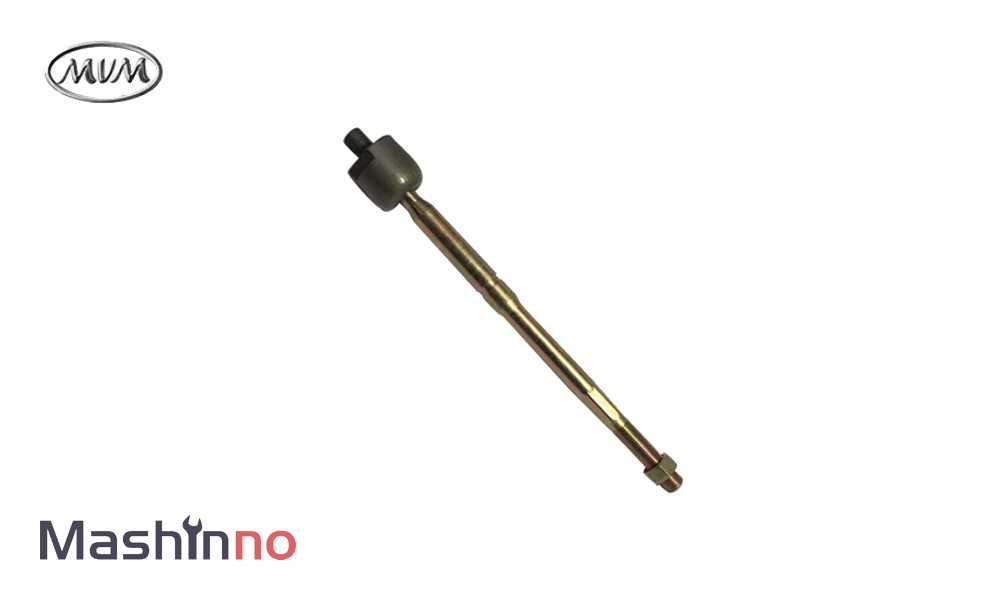 قرقری (مفصل) فرمان ام وی ام 315 | ماشین نو