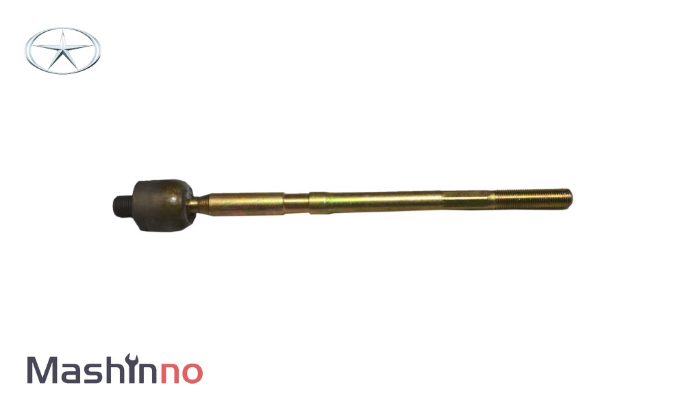 قرقری (مفصل) فرمان جک J3 | ماشین نو