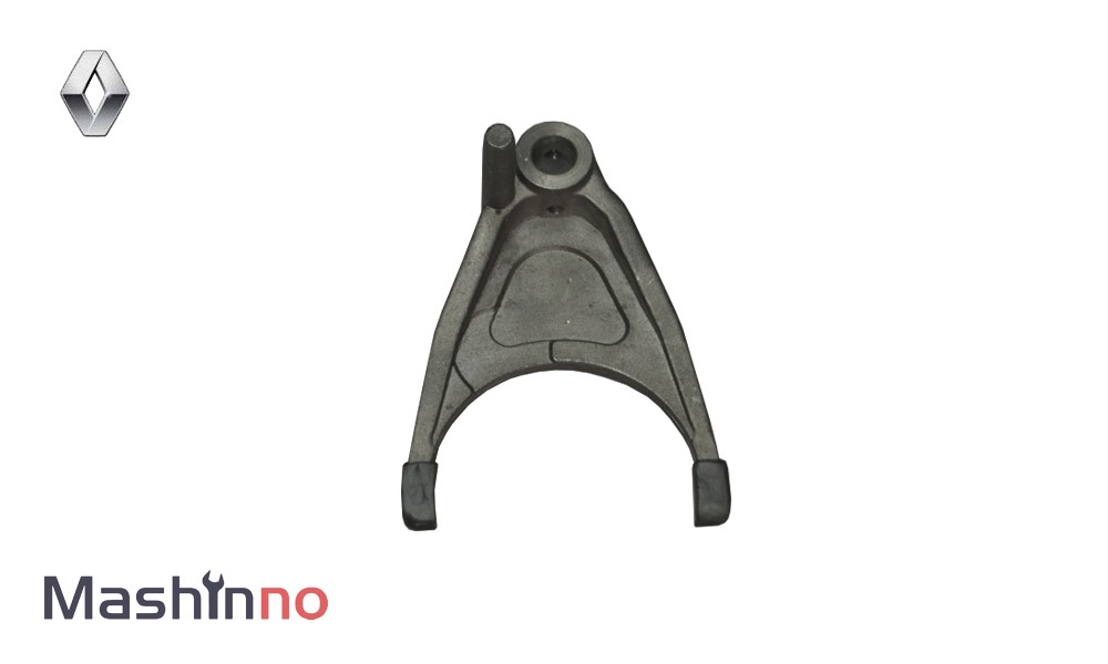 ماهک تعویض دنده رنو ال 90 | ماشین نو