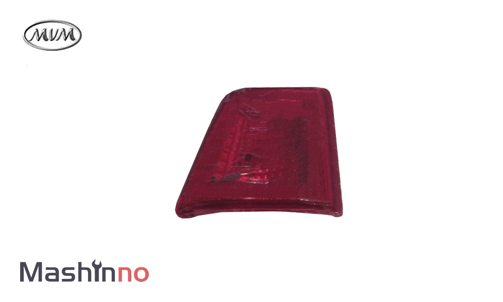 مه شکن عقب چپ ام وی ام X33S | ماشین نو