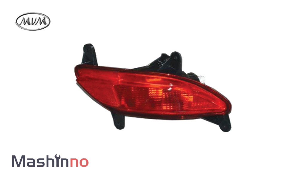 مه شکن عقب راست ام وی ام New 315 | ماشین نو