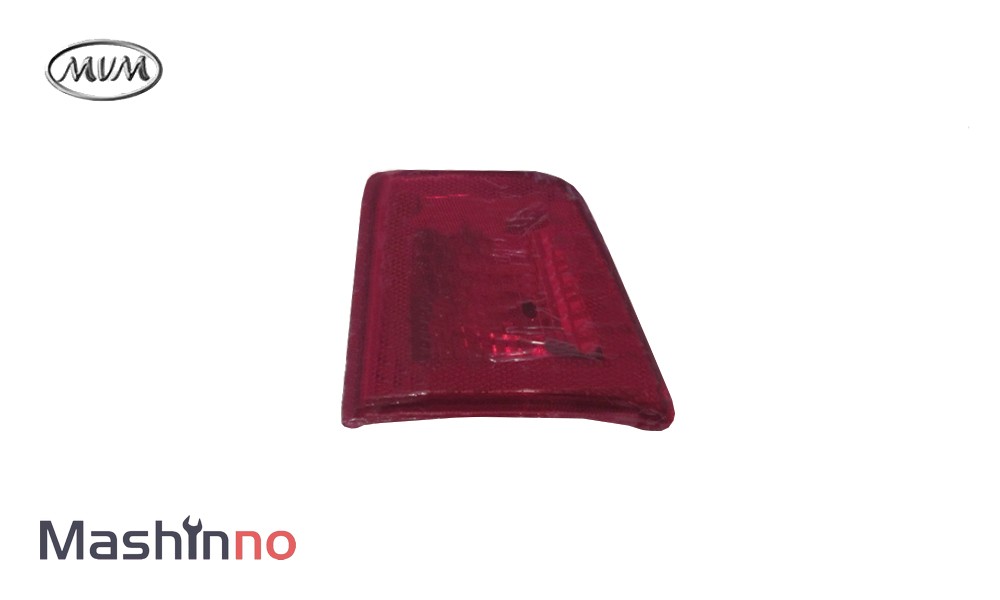 مه شکن عقب راست ام وی ام X33S | ماشین نو