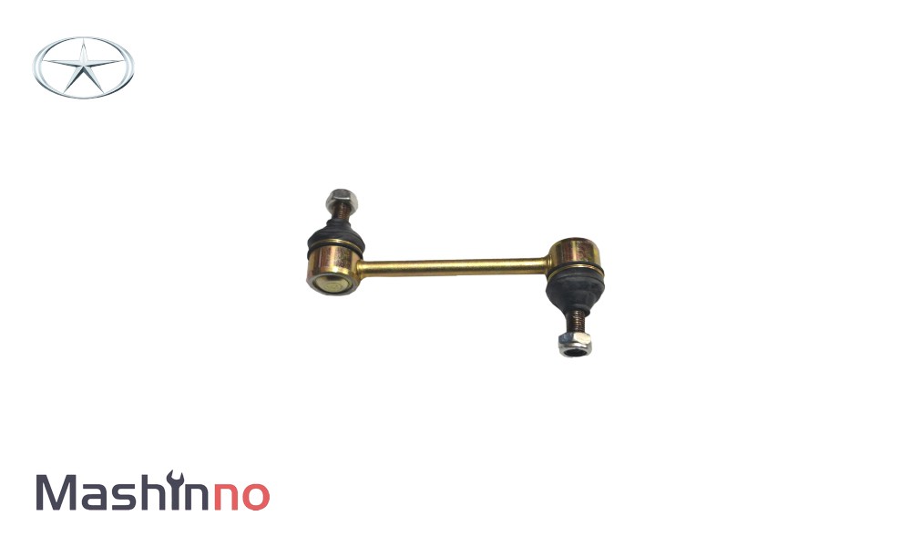 میل موجگیر عقب جک J5 | ماشین نو