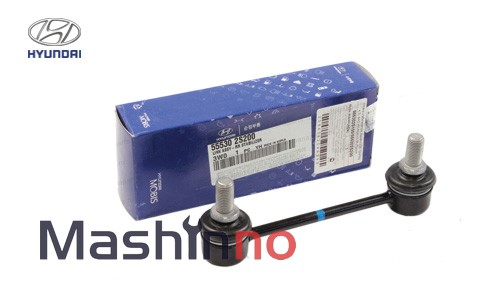 میل موجگیر عقب هیوندای توسان | ماشین نو