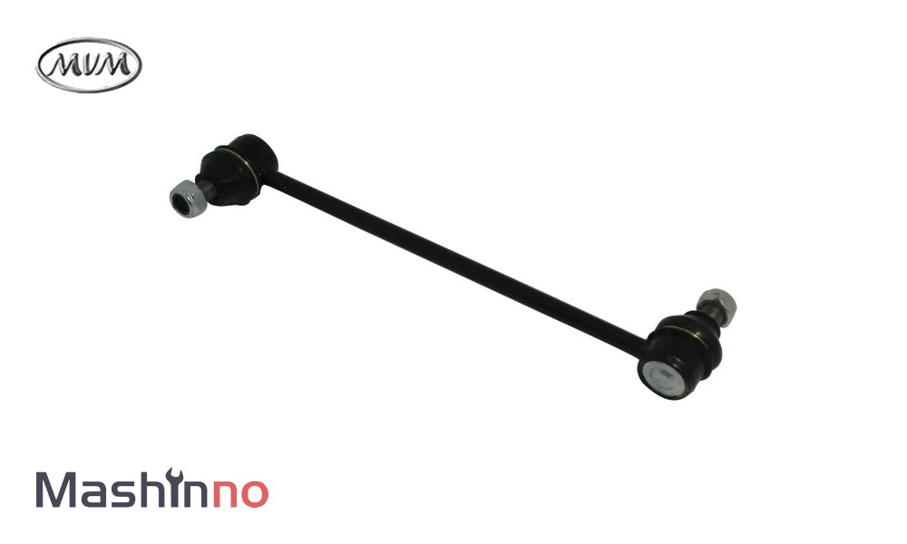 میل موجگیر ام وی ام X33 | ماشین نو