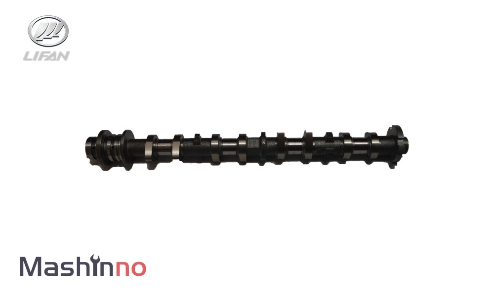 میل سوپاپ دود لیفان X60 | ماشین نو