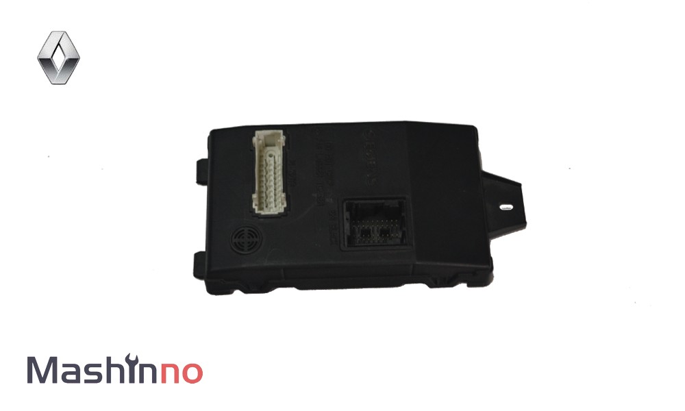 واحد کنترل الکترونیکی رنو ال 90 مدل پایین | ماشین نو