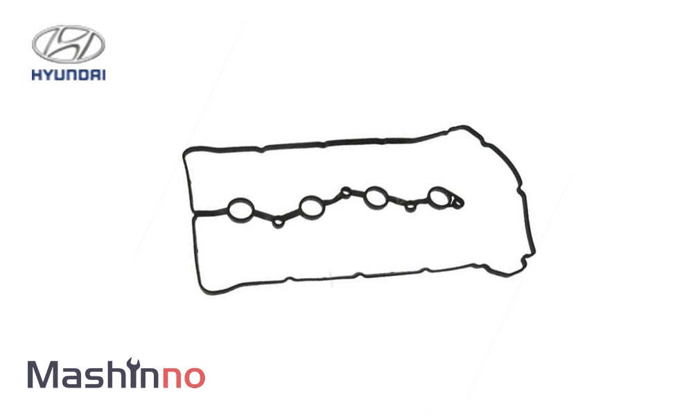 واشر درب سوپاپ هیوندای سوناتا | ماشین نو
