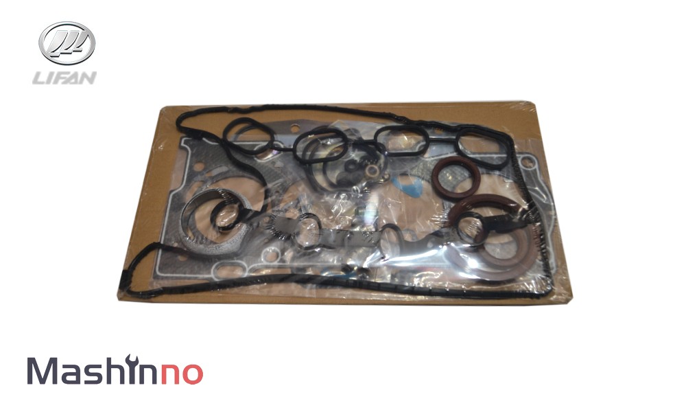 واشر کامل لیفان X60 | ماشین نو