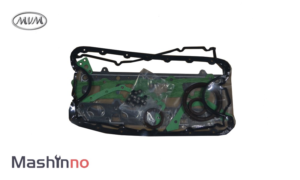 واشر کامل سرسیلندر ام وی ام 315 | ماشین نو