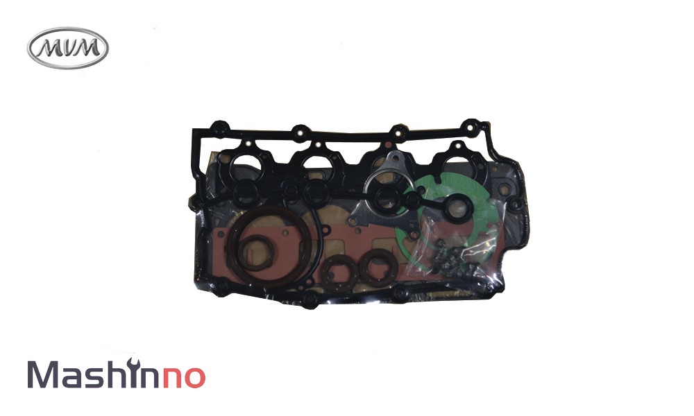 واشر کامل سرسیلندر ام وی ام 530 | ماشین نو