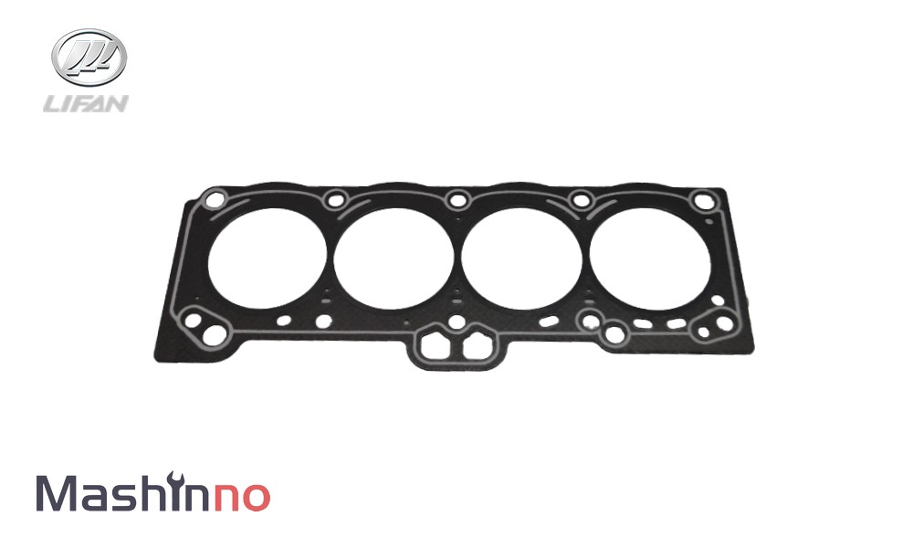 واشر سرسیلندر کاغذی لیفان 520 | ماشین نو