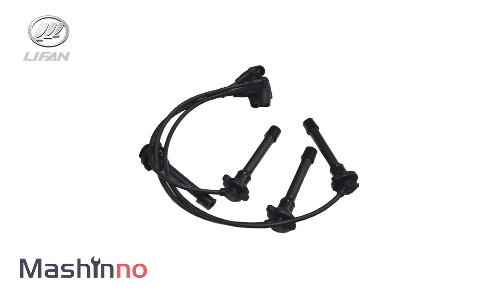 وایر شمع کامل لیفان 520 | ماشین نو