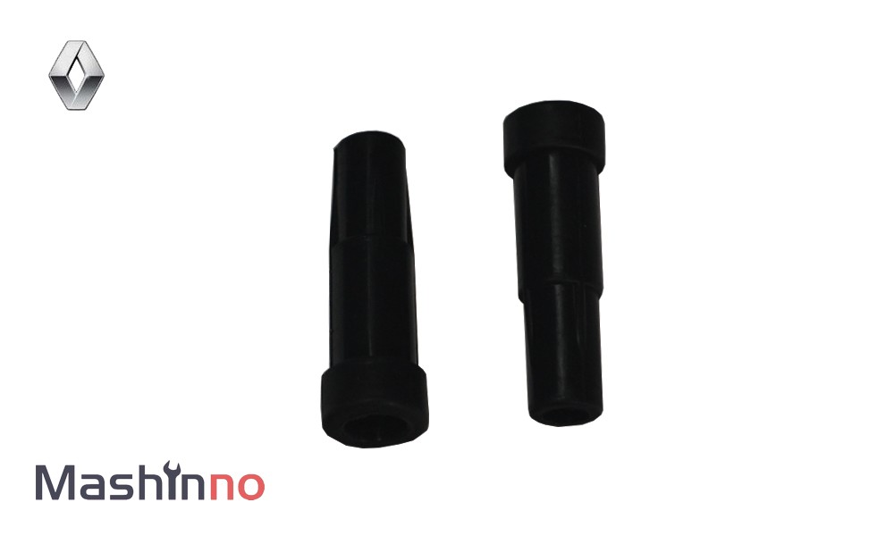 وایر شمع رنو ال 90 | ماشین نو